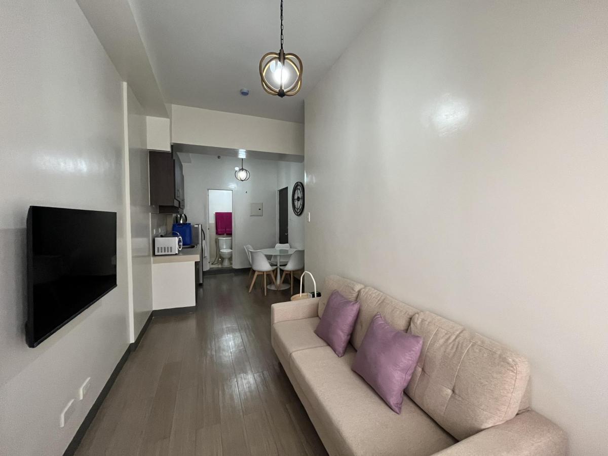 1BR FOR RENT PIONEER HEIGHTS 1